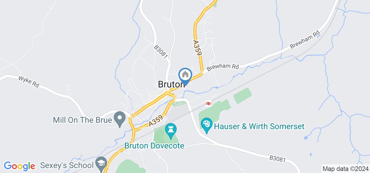 2 Bed Terraced House, Vineys Yard, BA10