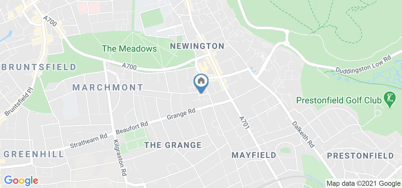 1 Bed Flat, Sciennes House Place, EH9