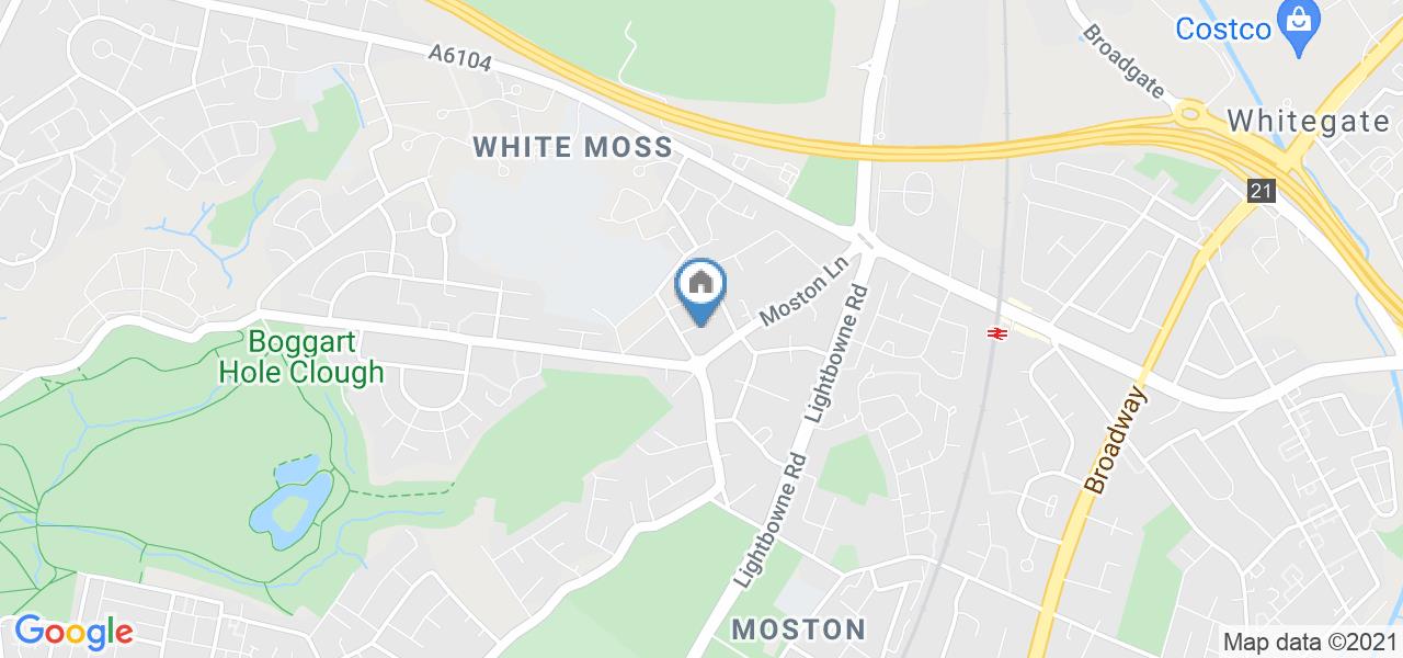 2 Bed Flat, Kilmaine Avenue, M9
