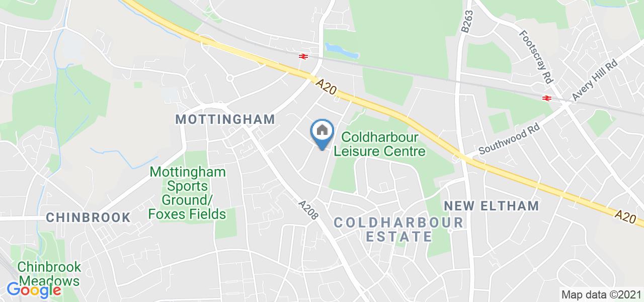 Room in a Shared House, Bowmead, SE9