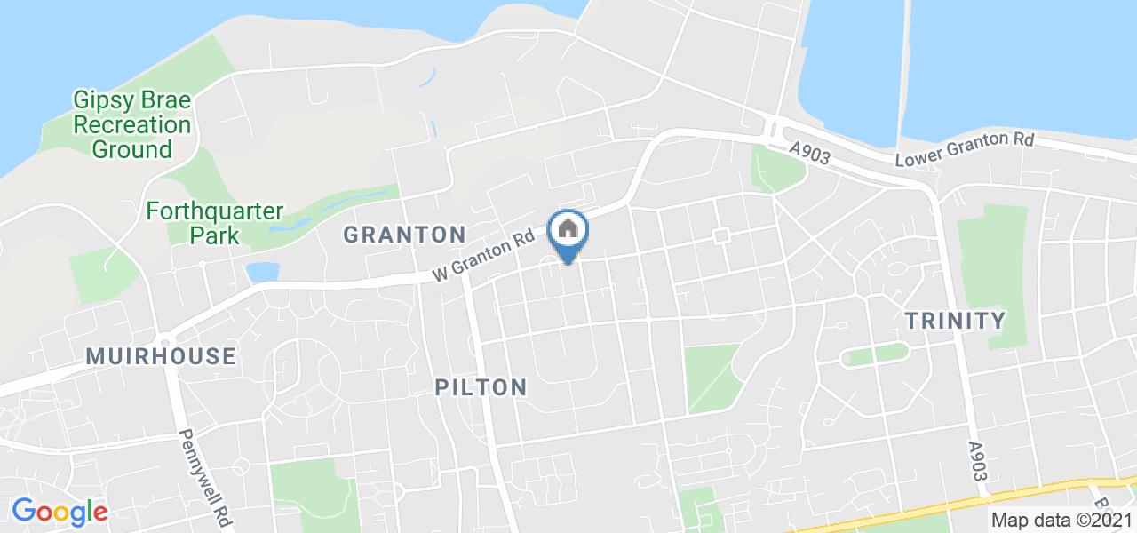 3 Bed Flat, Royston Mains Crescent, EH5