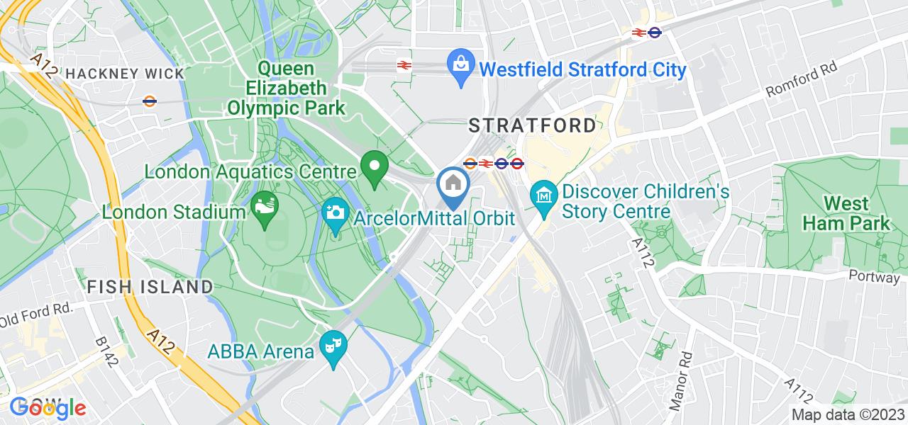 Room in a Shared House, Gibbins Road, E15