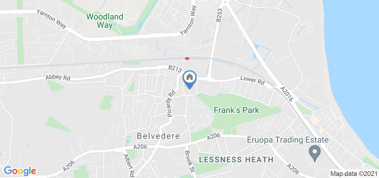 Room in a Shared House, Brigstock Road, DA17