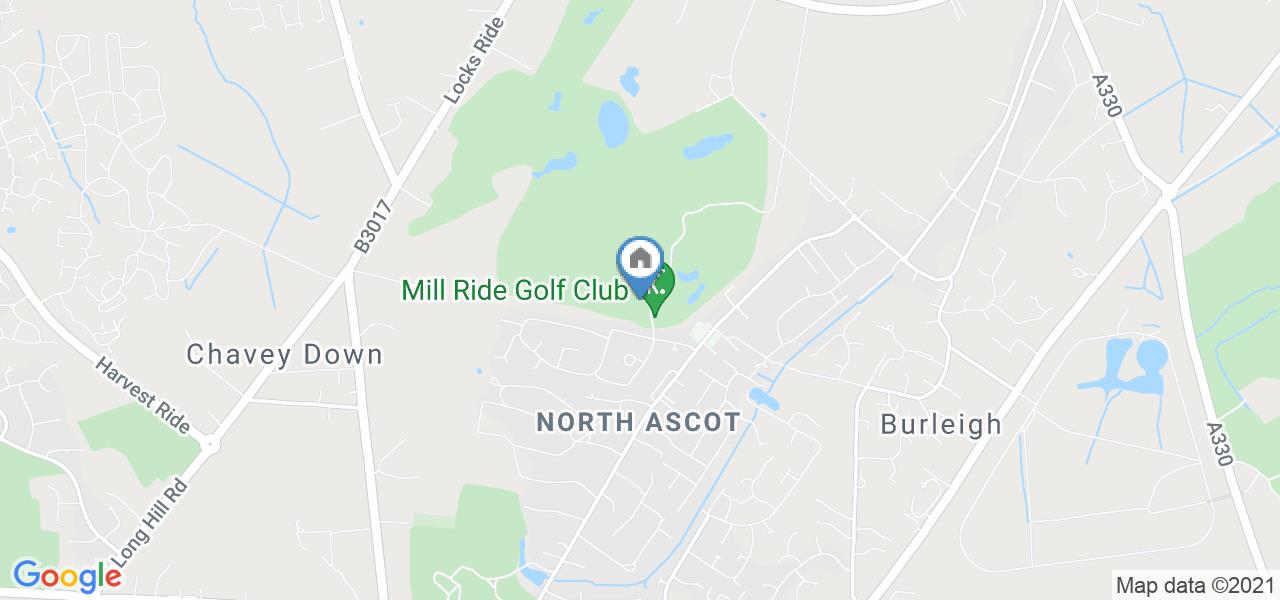2 Bed Flat, Windsor Forest Court, SL5