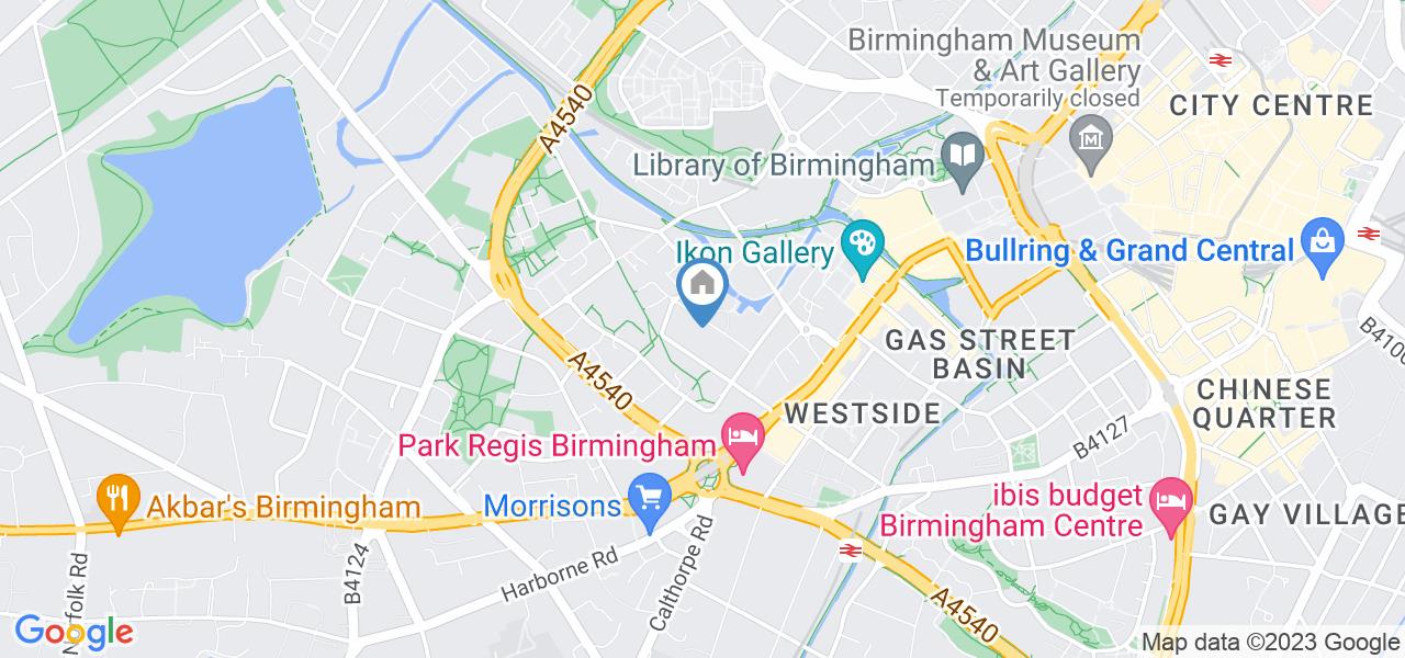 1 Bed Flat, Sherborne Street, B16
