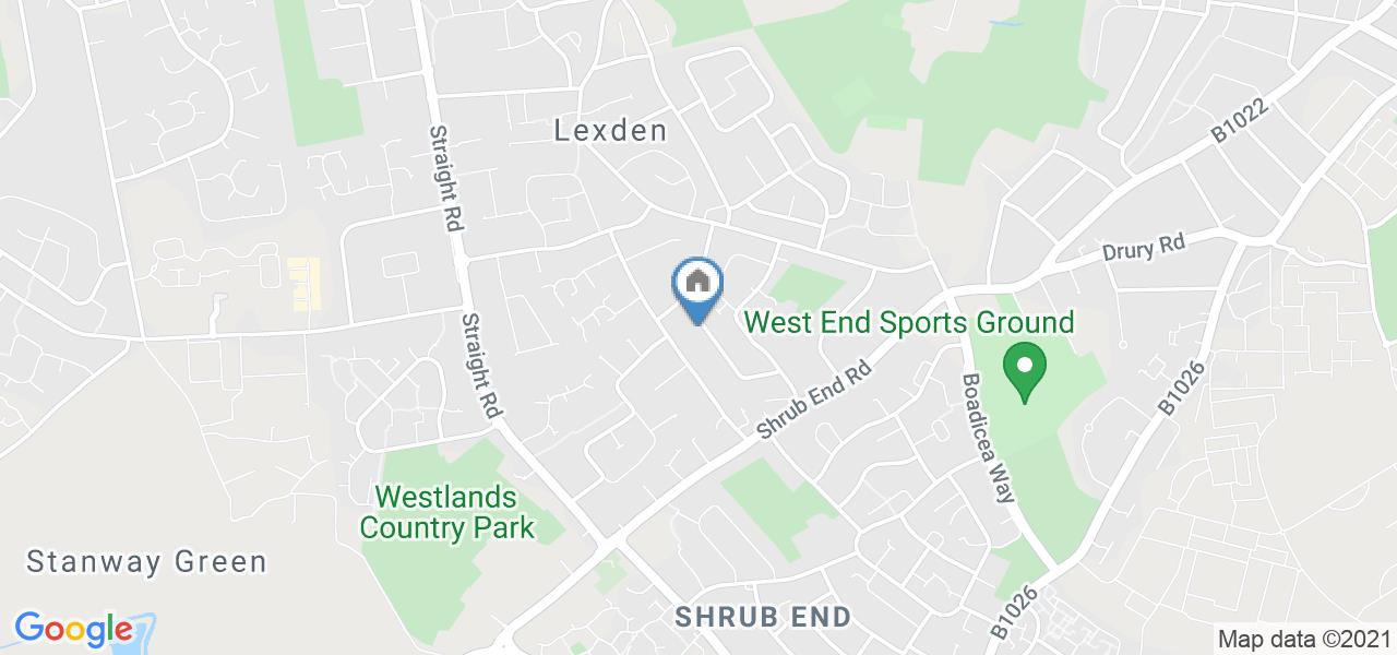 3 Bed Semi-Detached House, All Saints Avenue, CO3