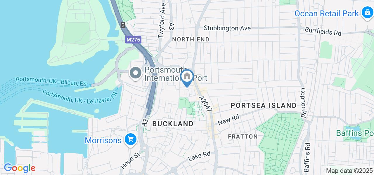 Room in a Shared House, Clydebank Road, PO2
