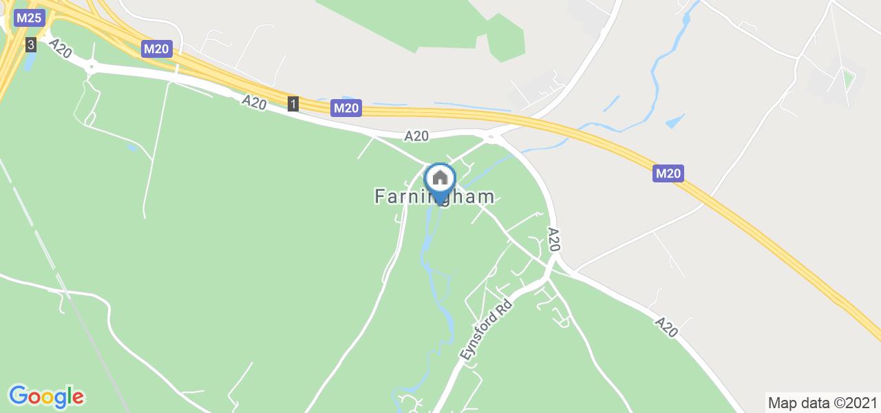 Room in a Shared House, High Street, DA4
