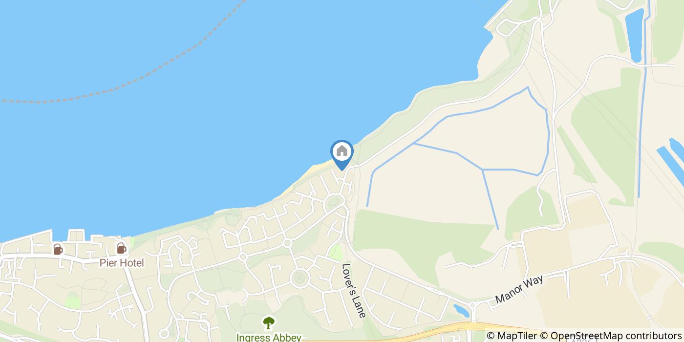 2 Bed Flat, Wainwright Avenue, DA9