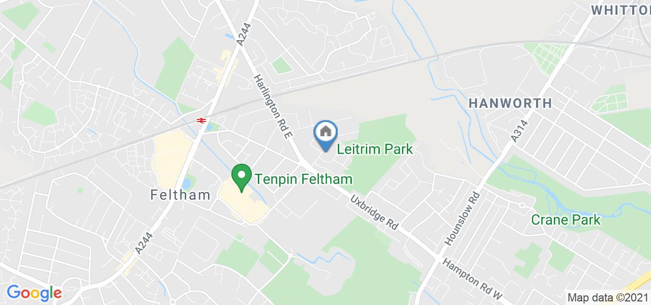 3 Bed Semi-Detached House, Boundaries Road, TW13