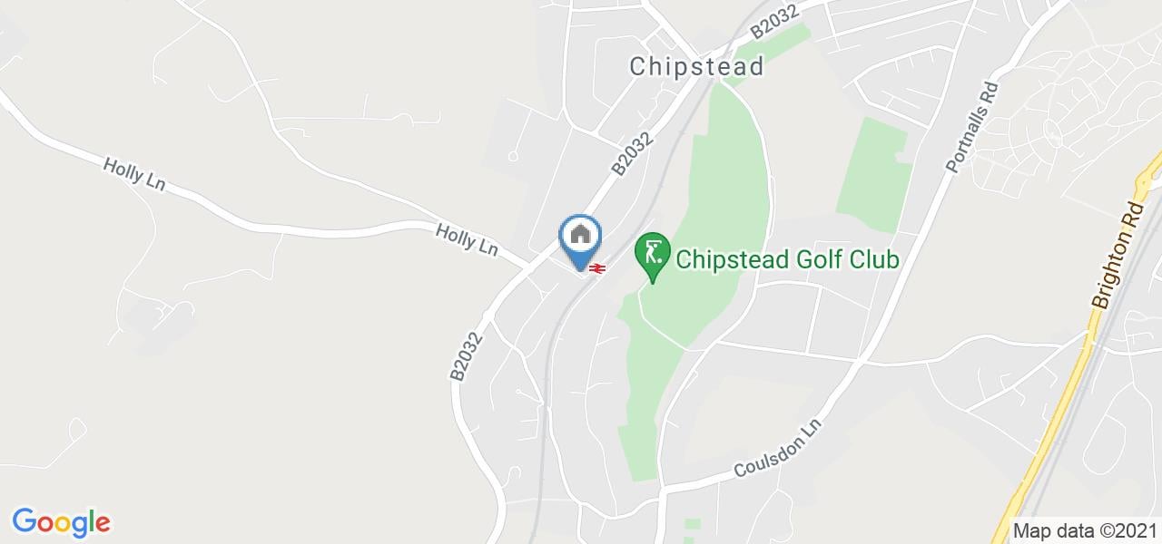Room in a Shared Flat, Chipstead, CR5