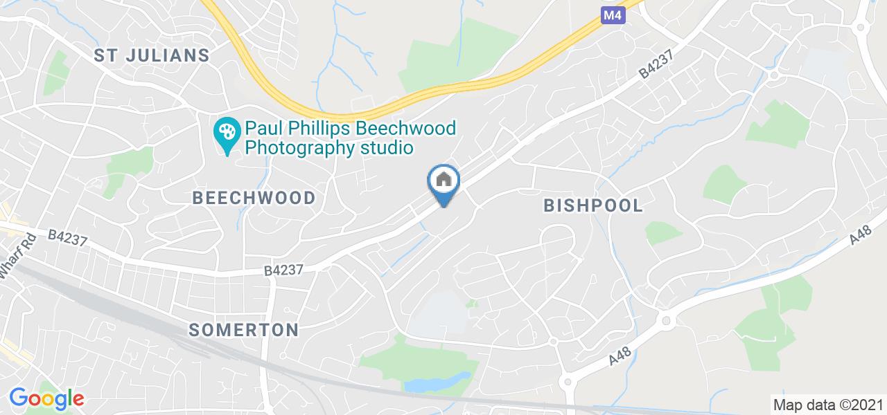 3 Bed Semi-Detached House, Chepstow Road, NP19