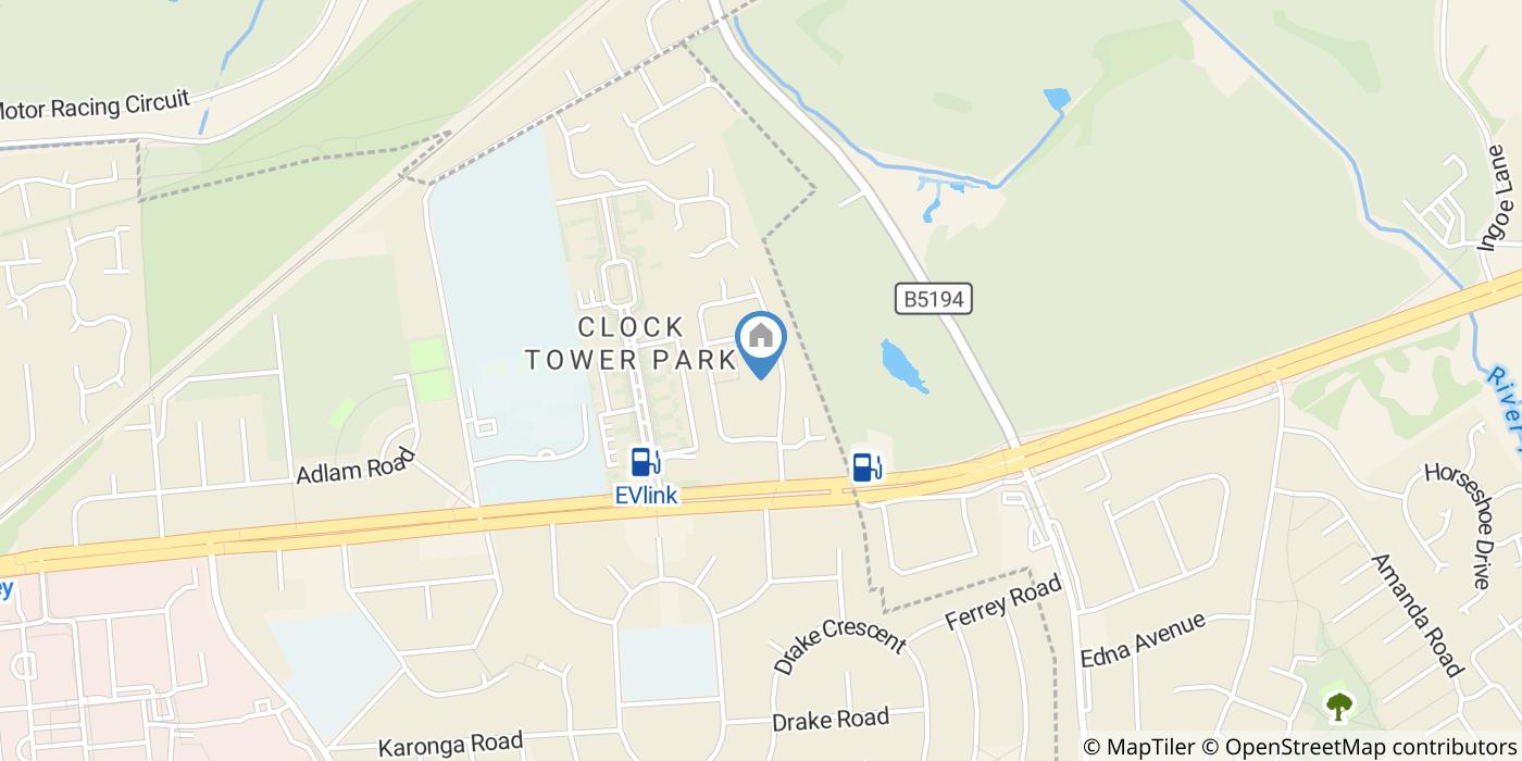 4 Bed Semi-Detached House, Haven Road, L10