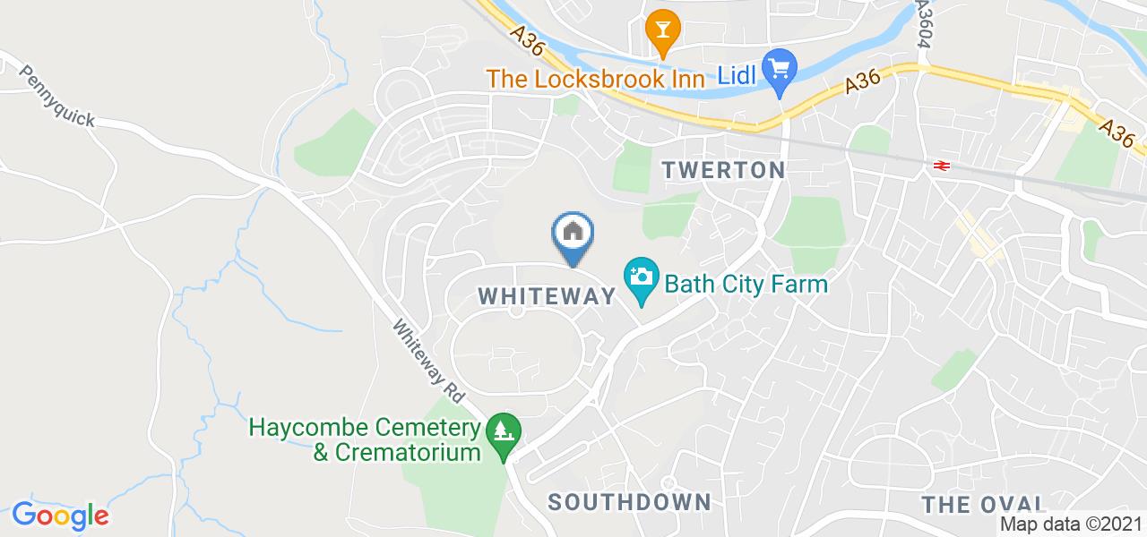 5 Bed Semi-Detached House, Kelston View, BA2