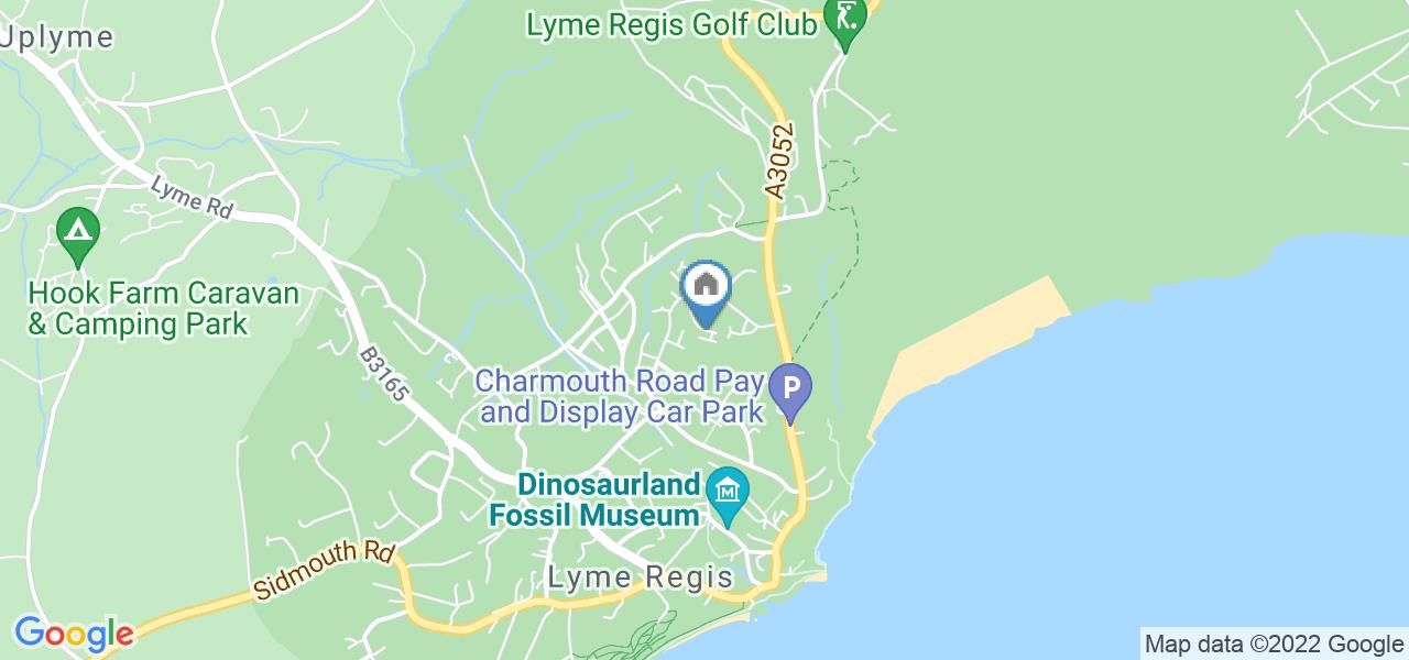 3 Bed Semi-Detached House, Henrys Way, DT7