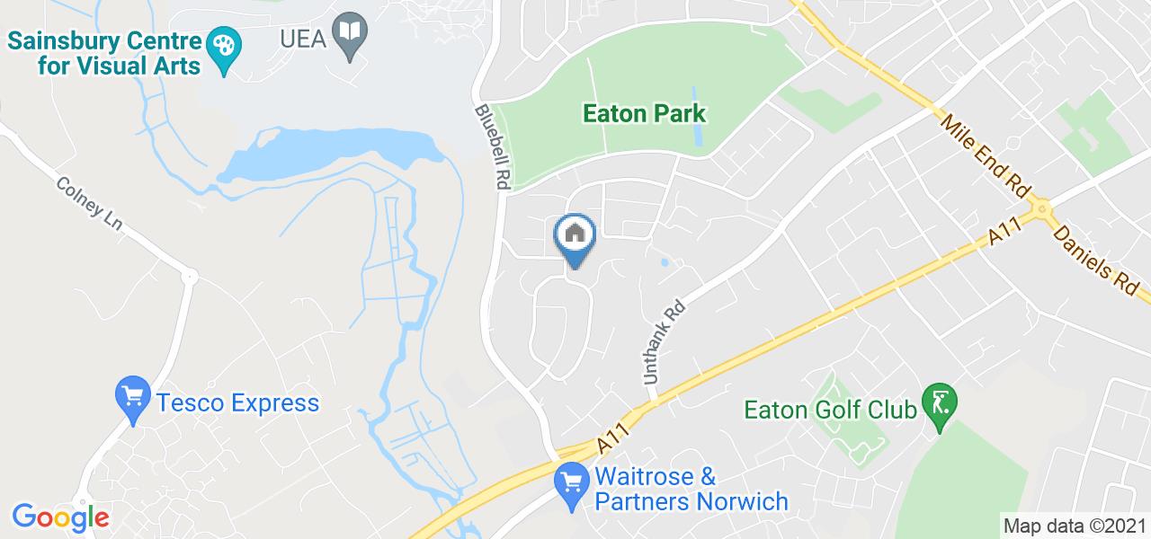 6 Bed Semi-Detached House, Leng Crescent, NR4