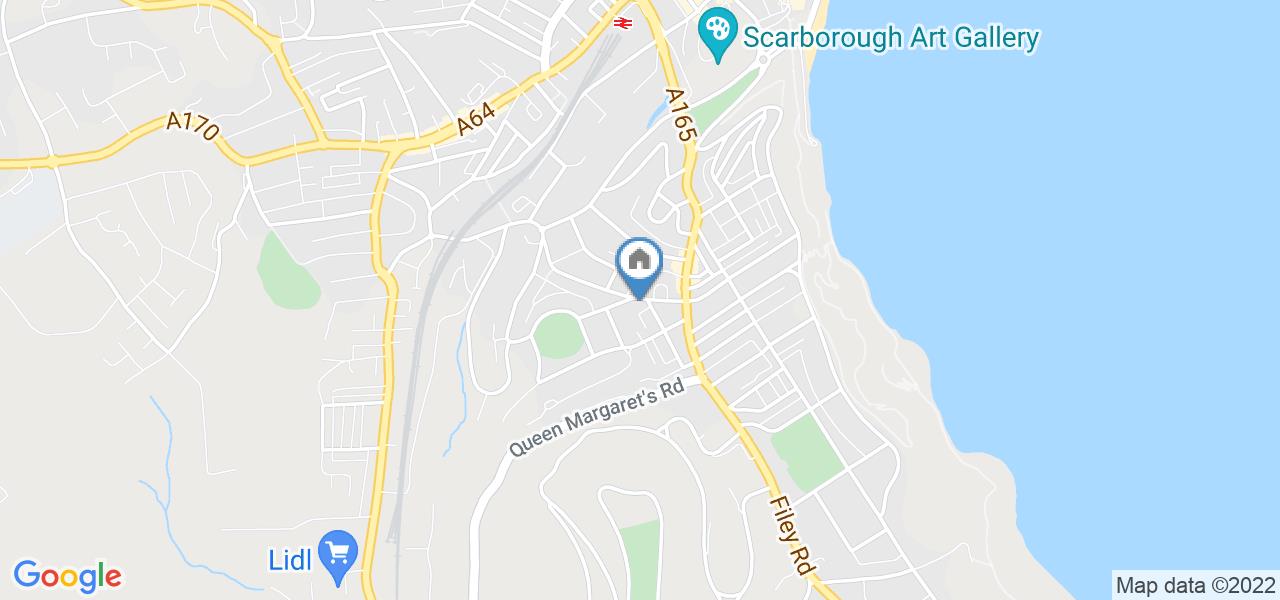 Room in a Shared House, Westbourne Grove, YO11