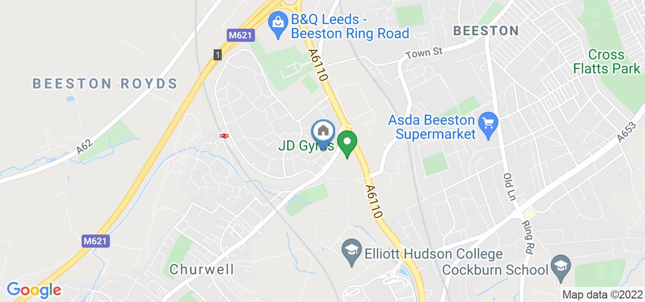 Room in a Shared House, Dulverton Green, LS11