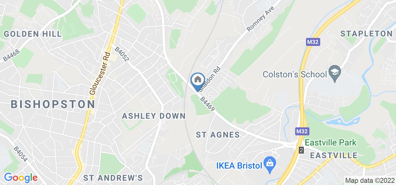 4 Bed Semi-Detached House, Shaldon Road, BS7