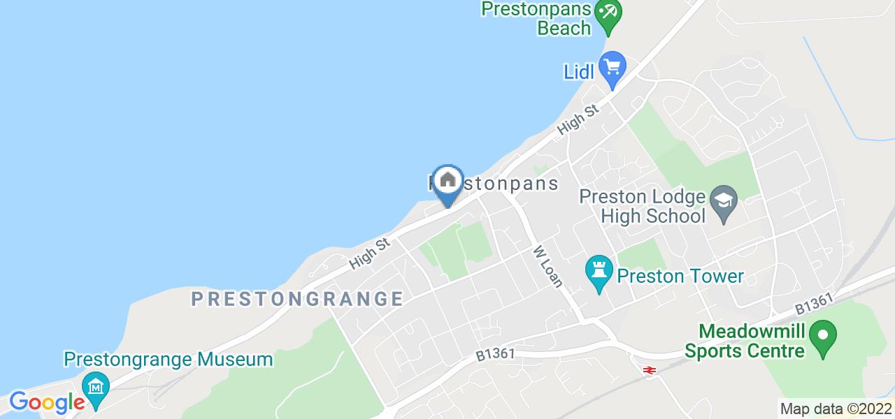 Room in a Shared House, High Street, EH32