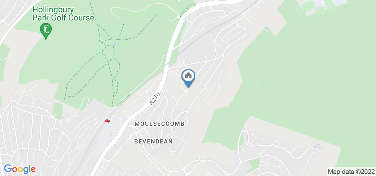 Room in a Shared House, Hodshrove Road, BN2