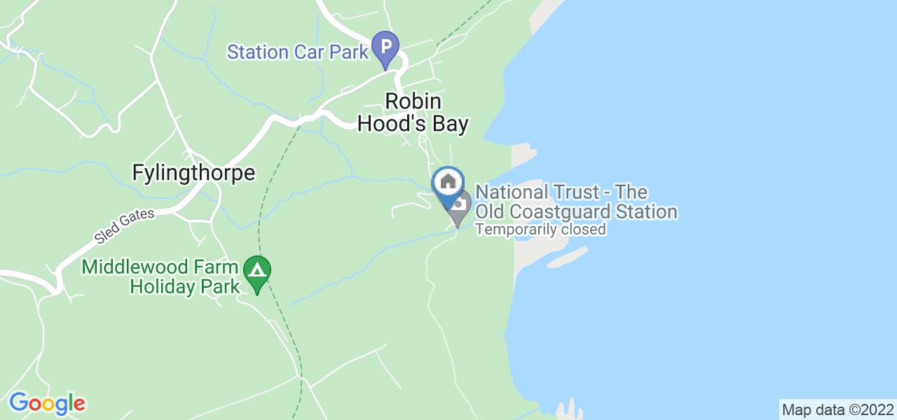 2 Bed Maisonette, New Road, YO22