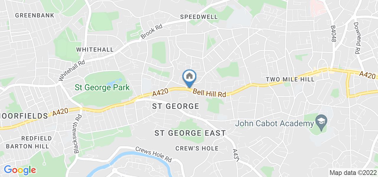 Room in a Shared House, Bell Hill Road, BS5