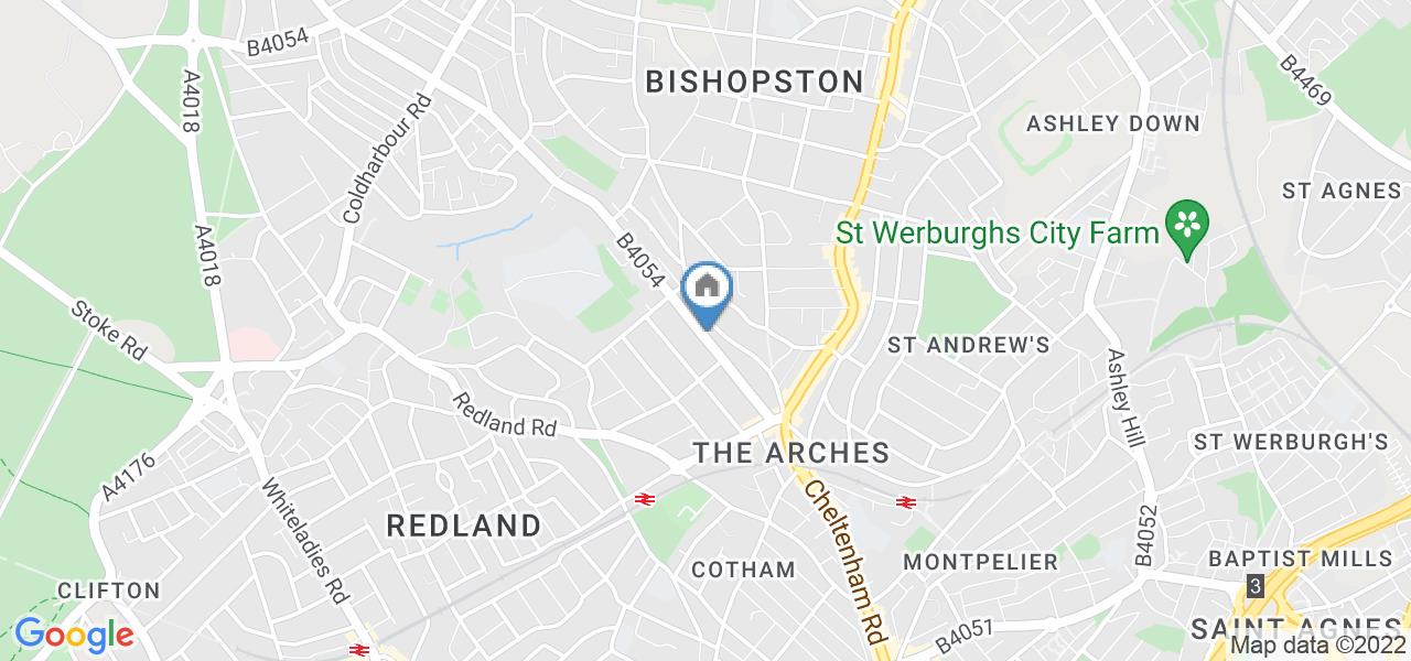 8 Bed Semi-Detached House, Cranbrook Road, BS6