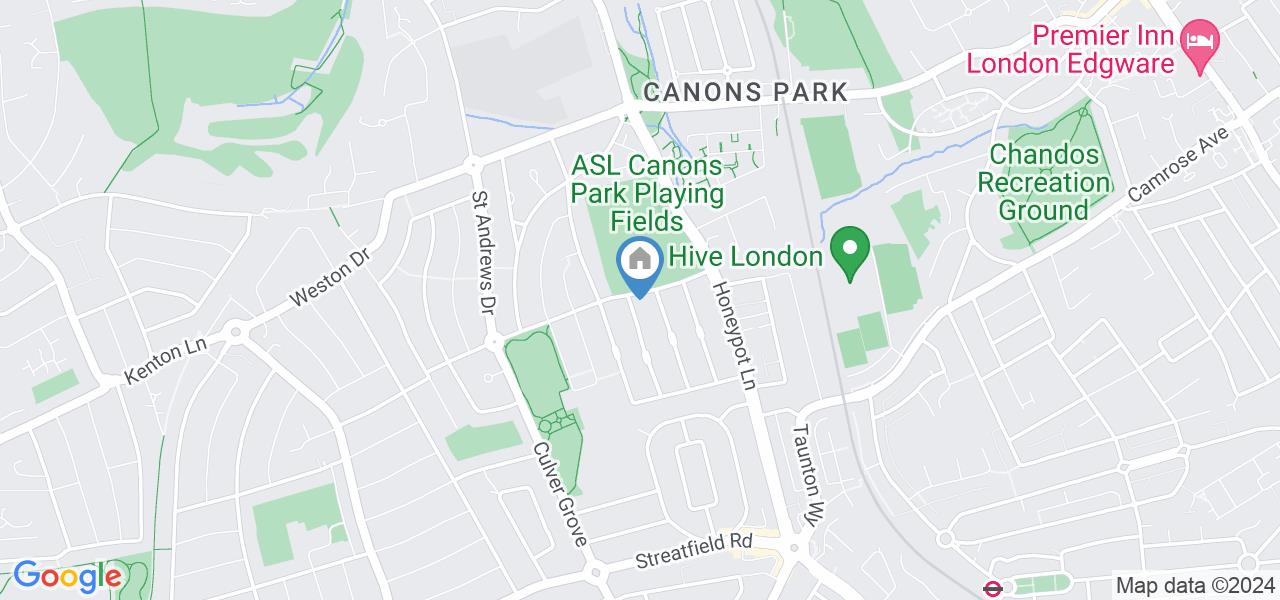 Stanmore 4 Bed SemiDetached House, Crowshott Avenue, HA7 To Rent