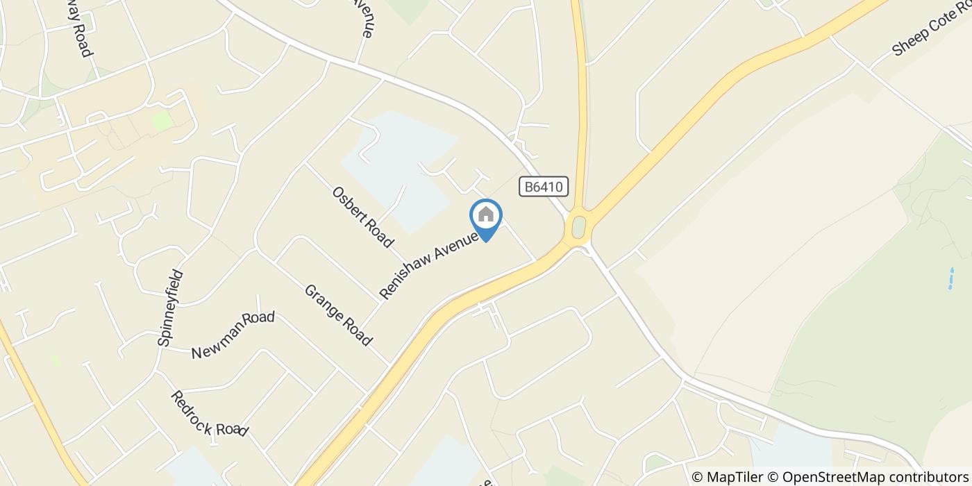 3 Bed Semi-Detached House, Renishaw Avenue, S60