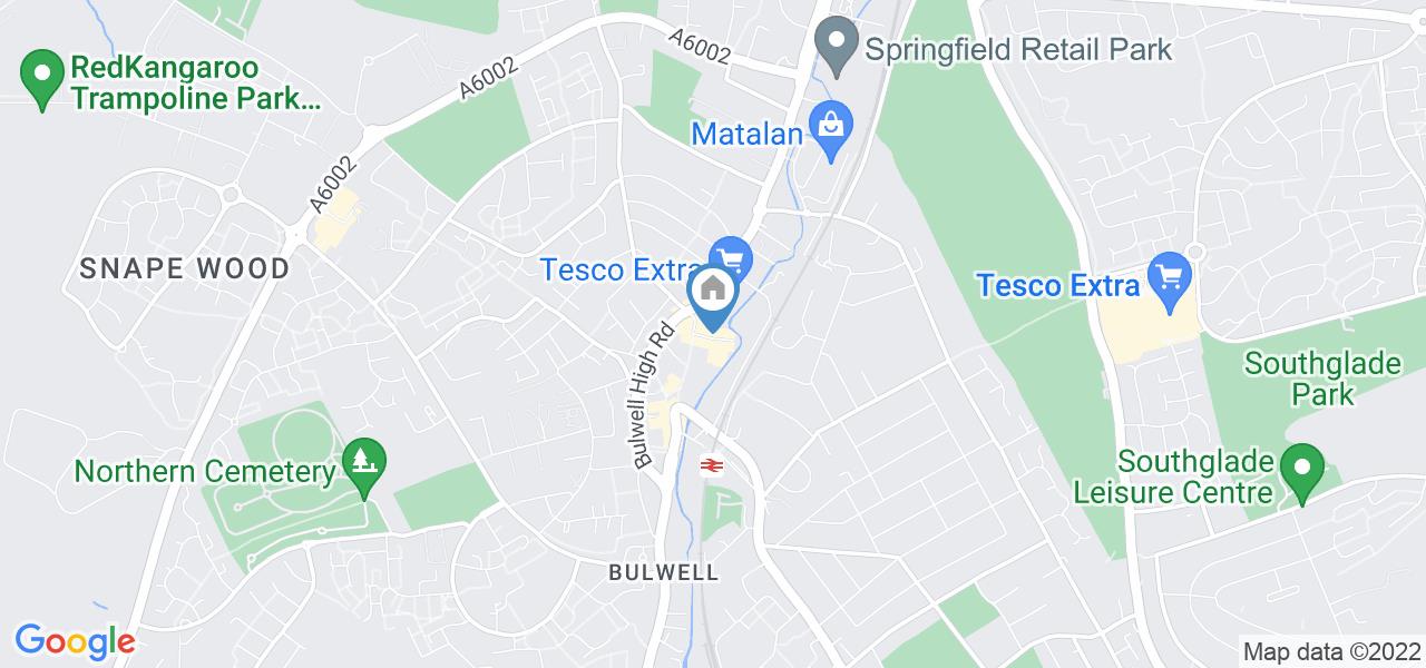 2 Bed Terraced House, Montague Street, NG6
