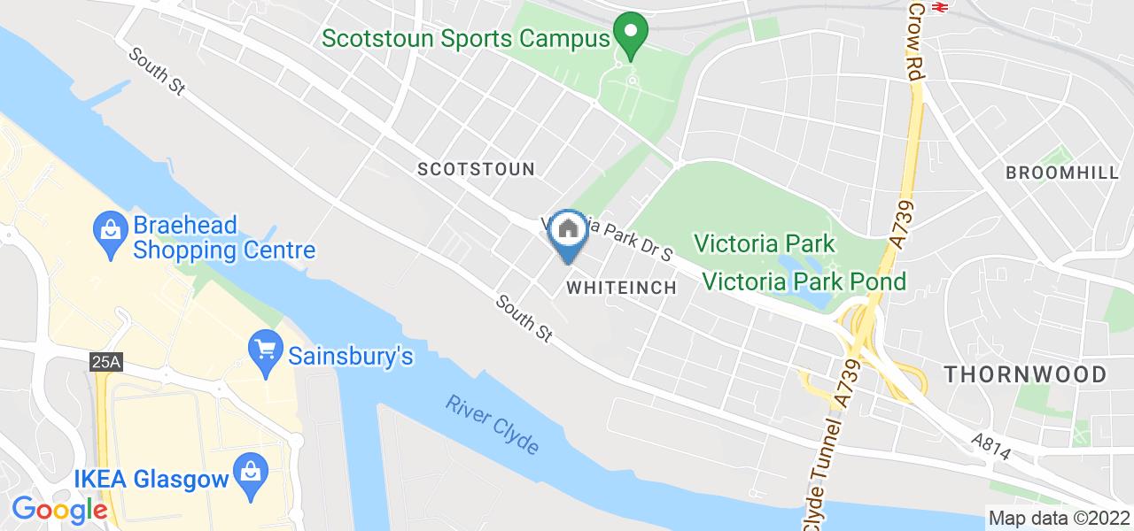 1 Bed Flat, Dumbarton Road, G14