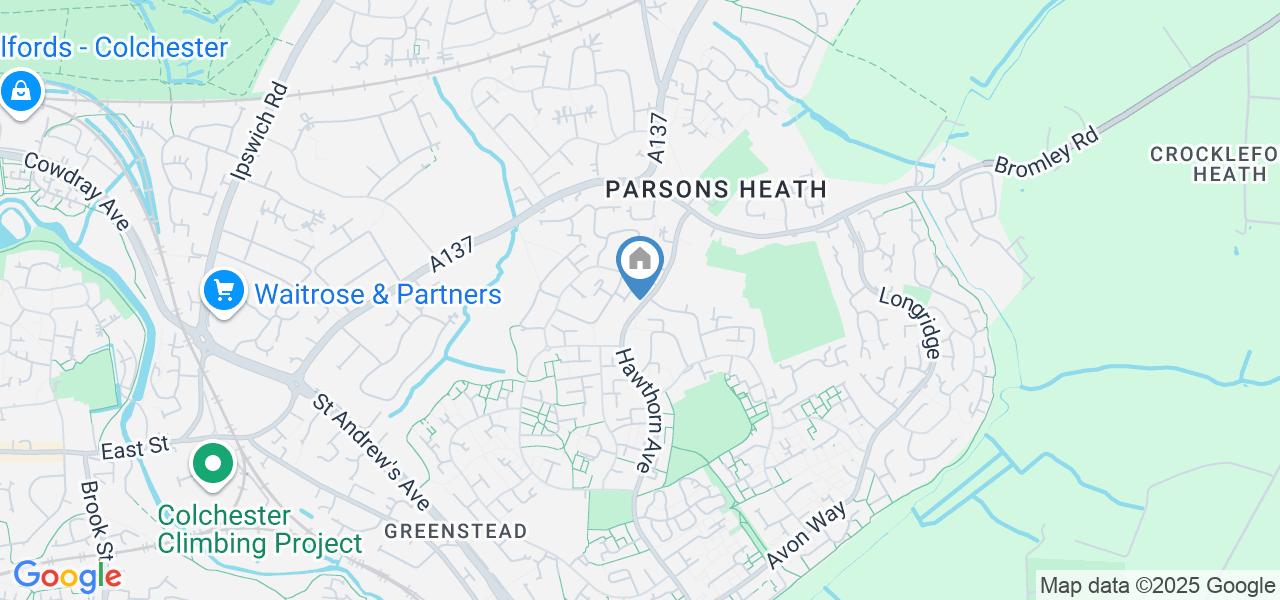 Room in a Shared House, Hawthorn Avenue, CO4