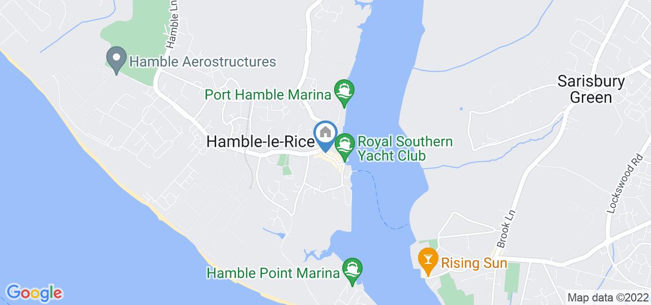 5 Bed Semi-Detached House, The Square, SO31