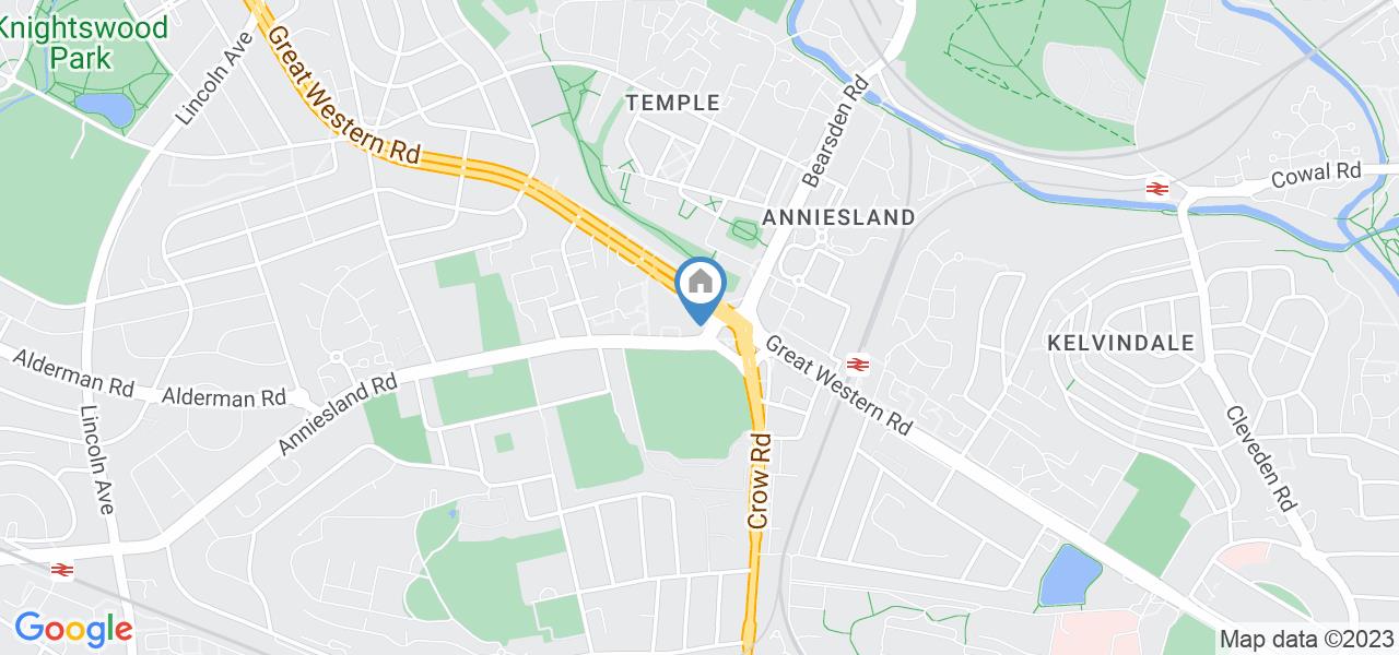 3 Bed Flat, Anniesland Road, G13