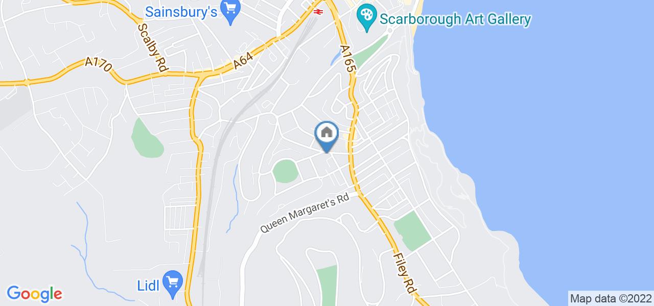 Room in a Shared House, Westbourne Grove, YO11