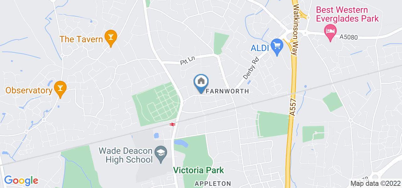 Room in a Shared House, Beaconsfield Rd Widnes, WA8