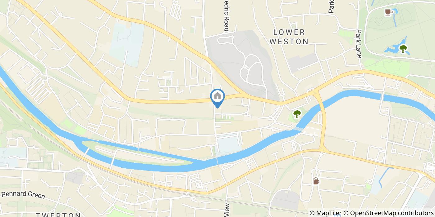 4 Bed Maisonette, Station Road, BA1