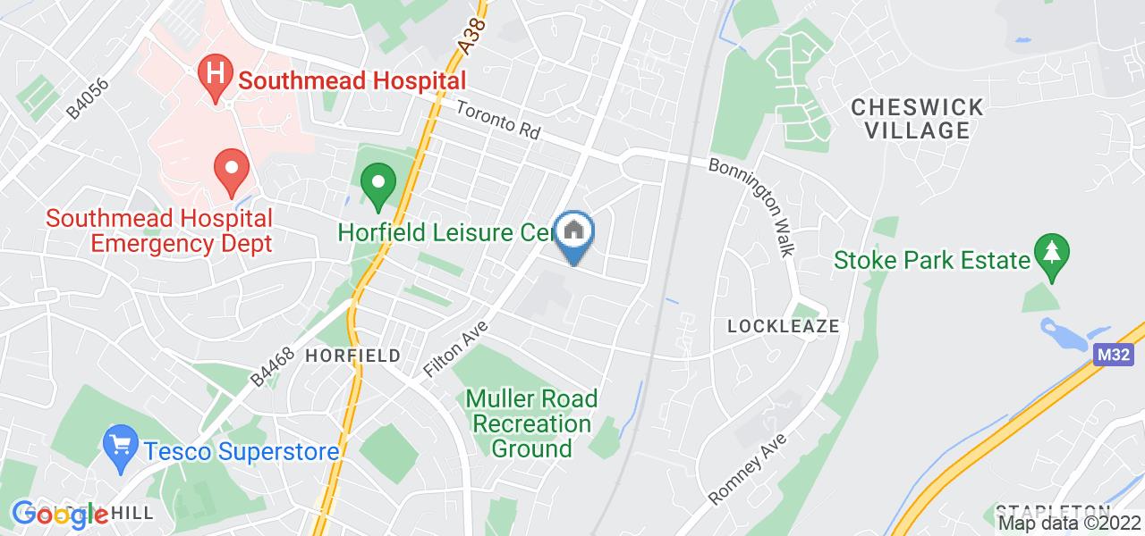 4 Bed Terraced House, Camborne Road, BS7
