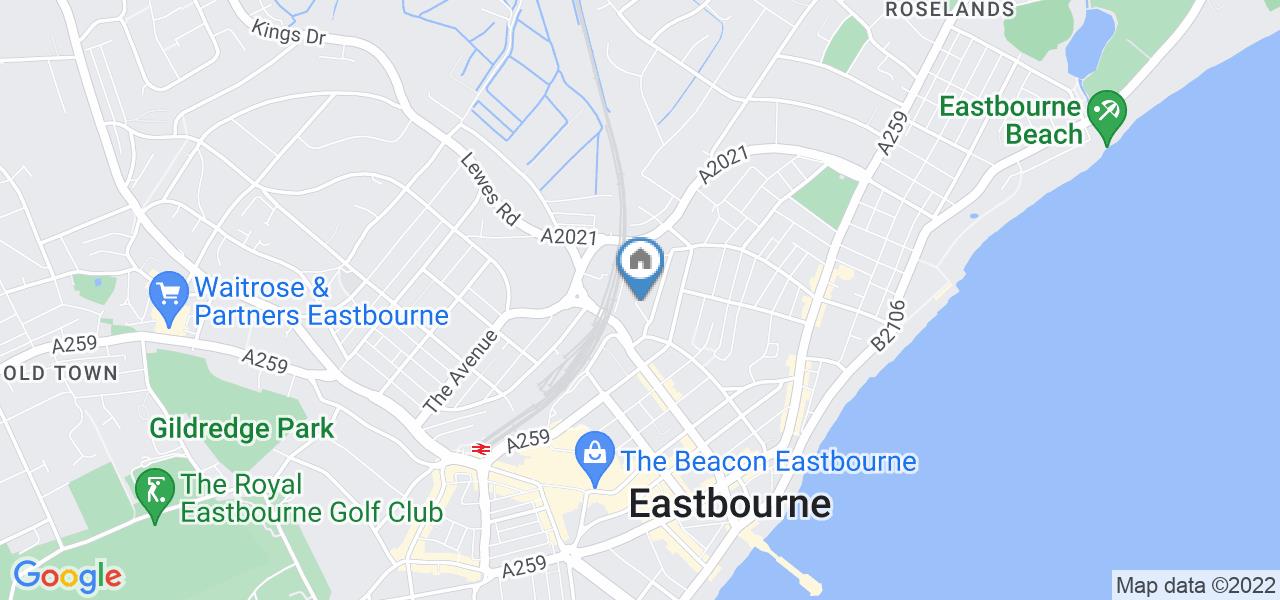 Room in a Shared House, Winchcombe Road, BN22