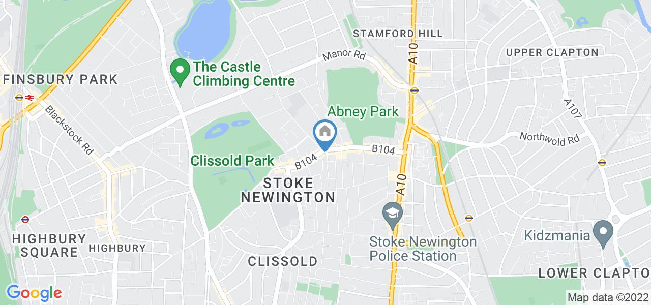 1 Bed Flat, Stoke Newington Church Street, N16