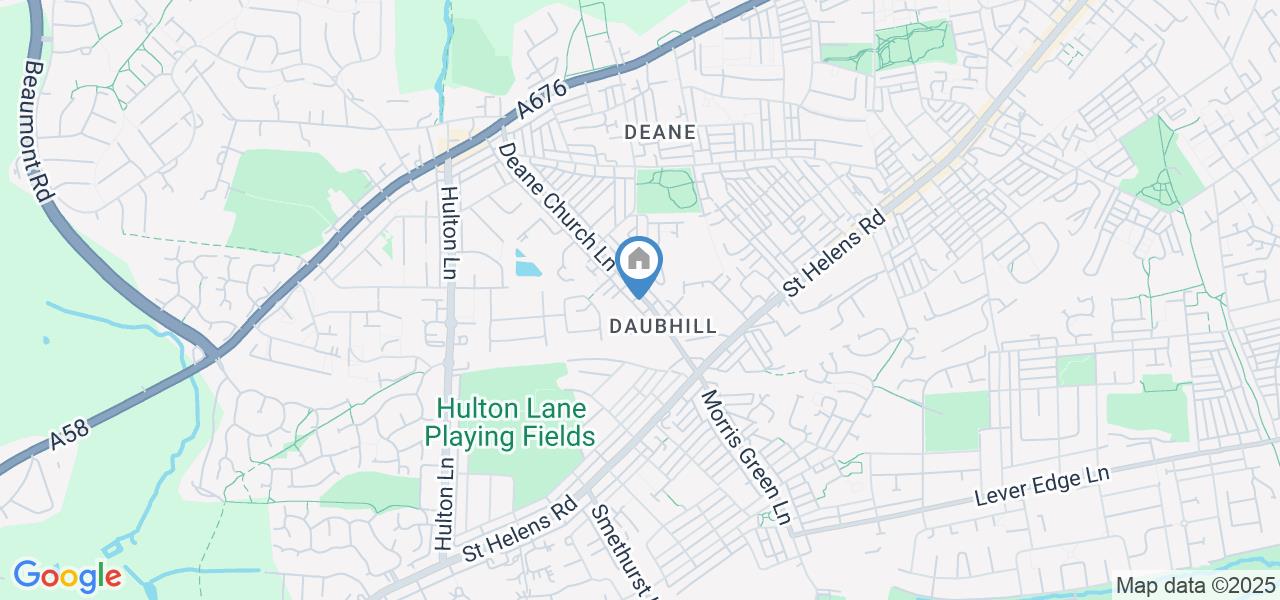 Room in a Shared House, Deane Church Lane, BL3