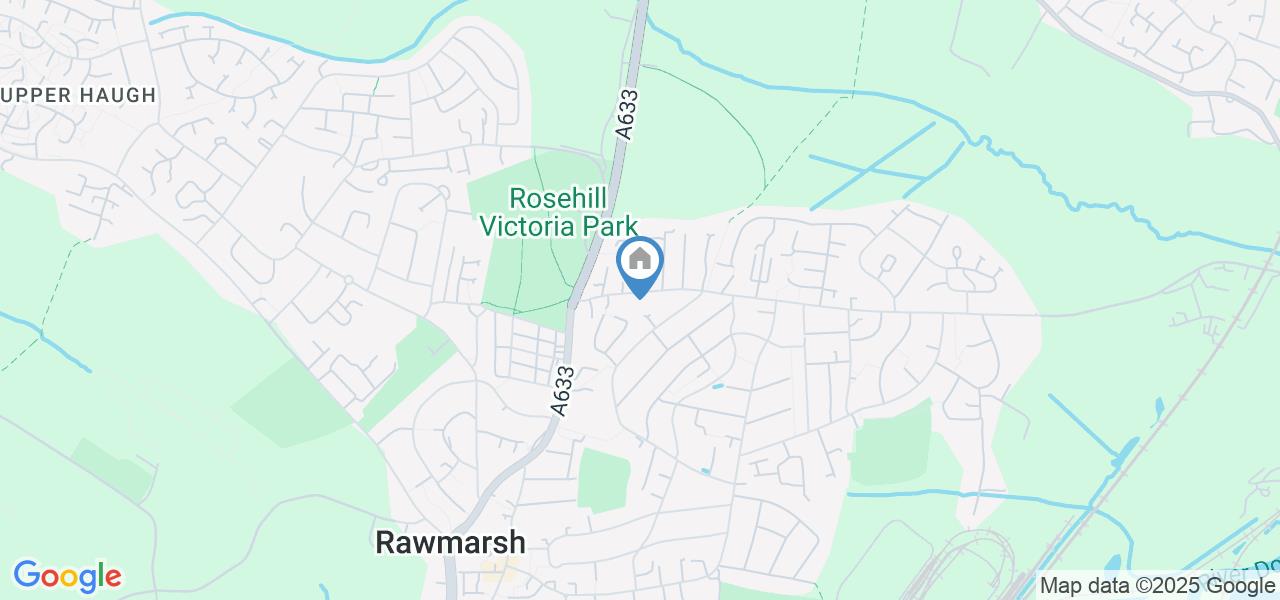 Room in a Shared House, Kilnhurst Road, S62