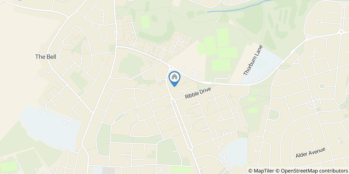 3 Bed Semi-Detached House, Levens Walk, WN5