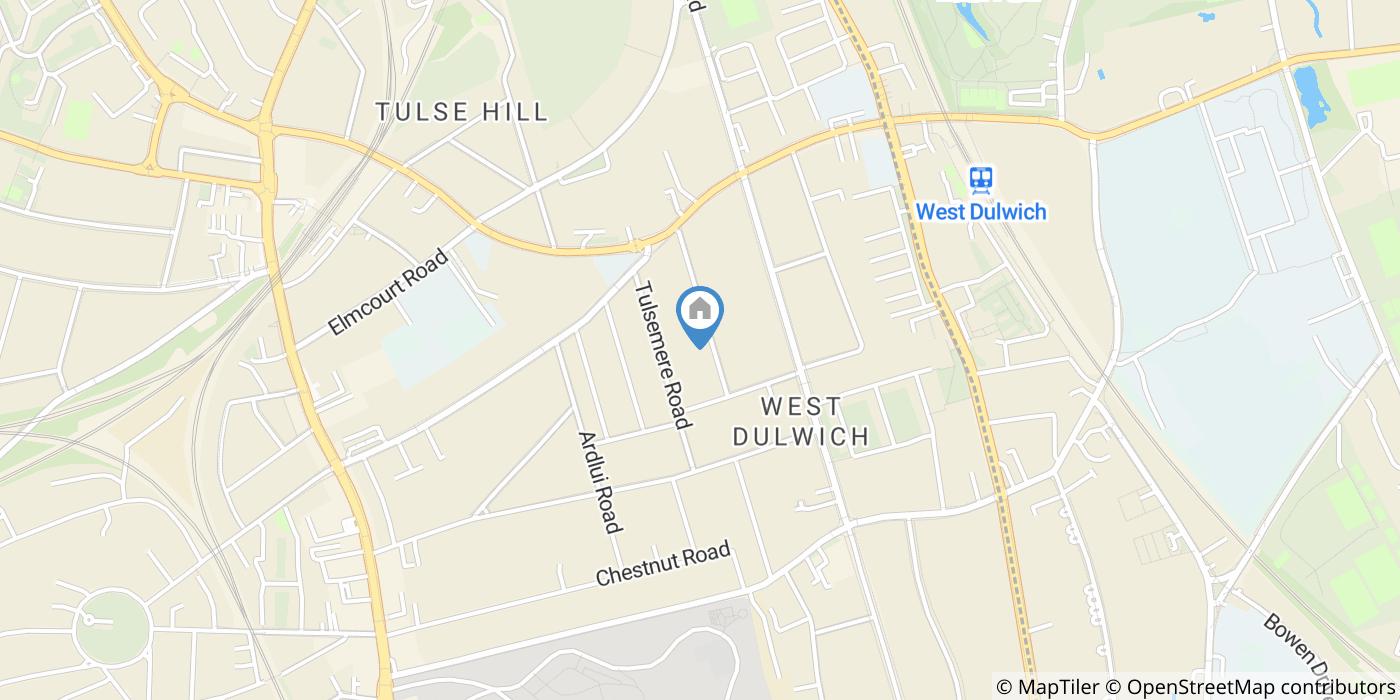 Room in a Shared House, Dalmore Road, SE21