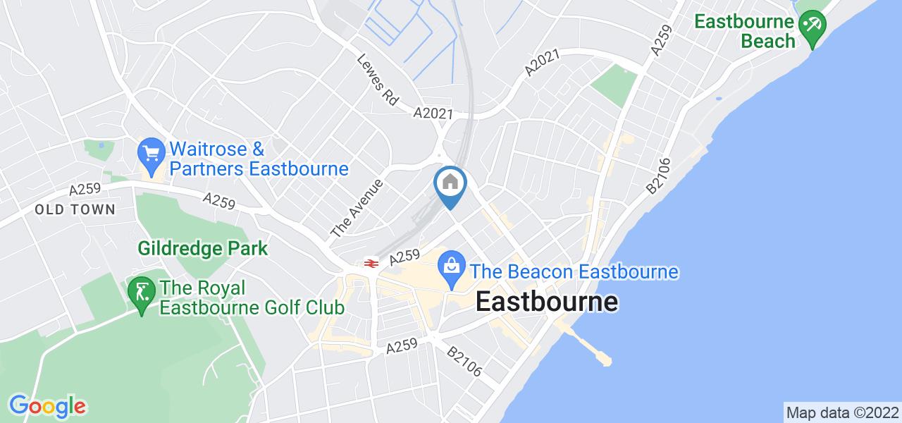 Room in a Shared House, Susans Road, BN21