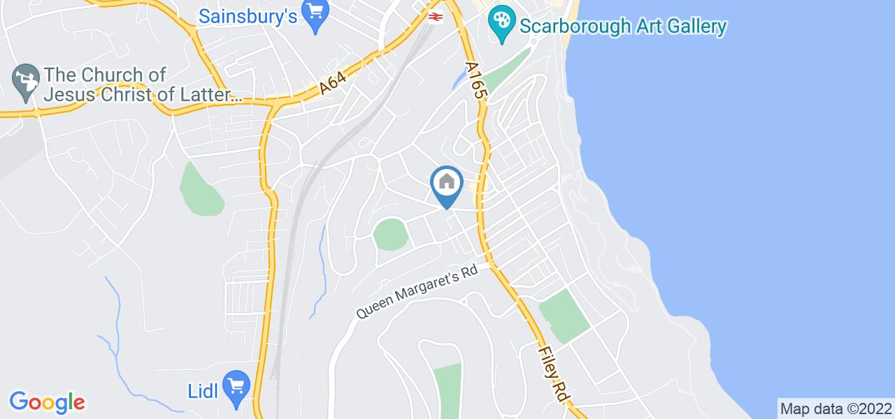 Room in a Shared House, Westbourne Grove, YO11