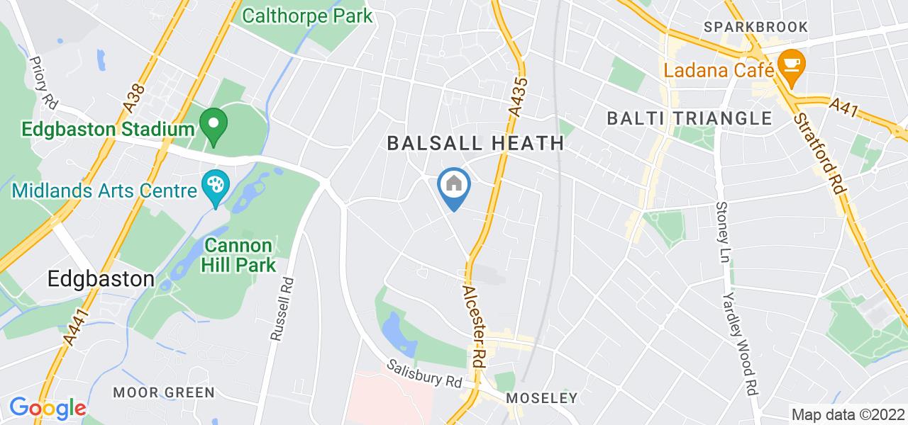 2 Bed Flat, Moseley, B13