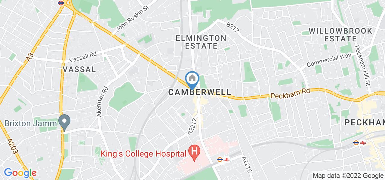 2 Bed Flat, Camberwell New Road, SE5