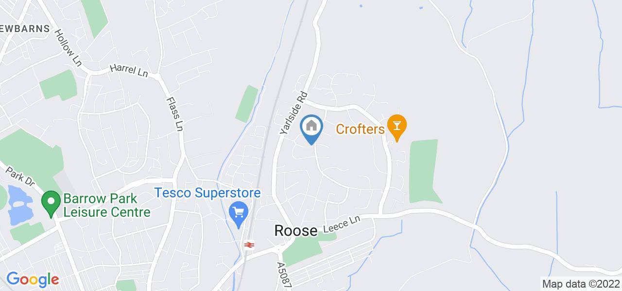 3 Bed Semi-Detached House, Larch Rise, LA13